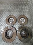 Tarcza hamulcowa LP PP LT PT VW T5 Lift