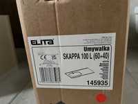 Sprzedam nową umywalkę SKAPPA 100mm, lewą, firmy Elita