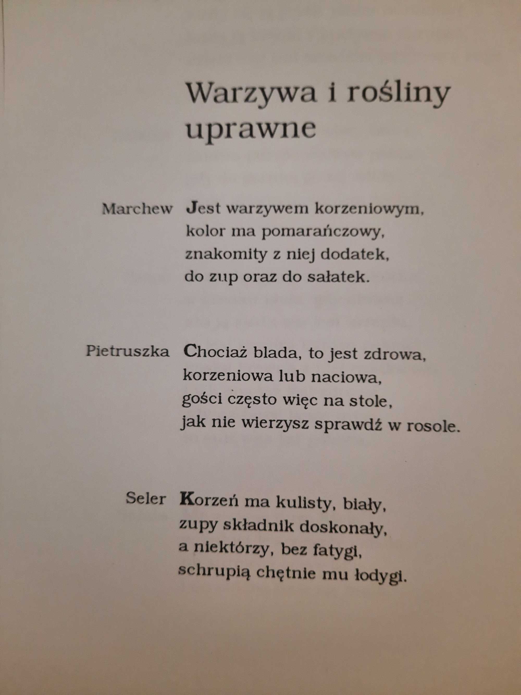 365 zagadek-świat ludzi, świat roślin, świat zwierząt Mariusz Niemycki