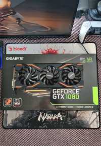 Gigabyte GeForce GTX 1080 WINDFORCE OC 8GB
