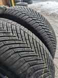 235/60R17 Continental 2021 рік