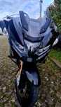 Bmw RT1250 TripleBlack Nacional 5850km
