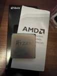 AMD Ryzen 7 1800x