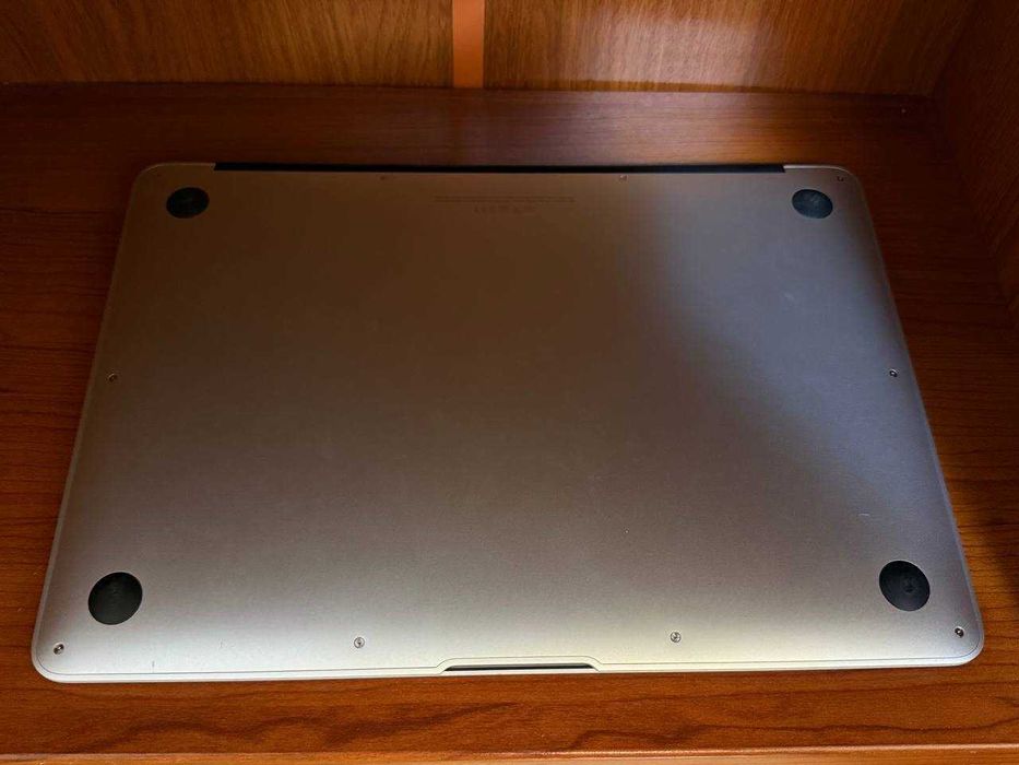 Macbook Air 2017 A1466