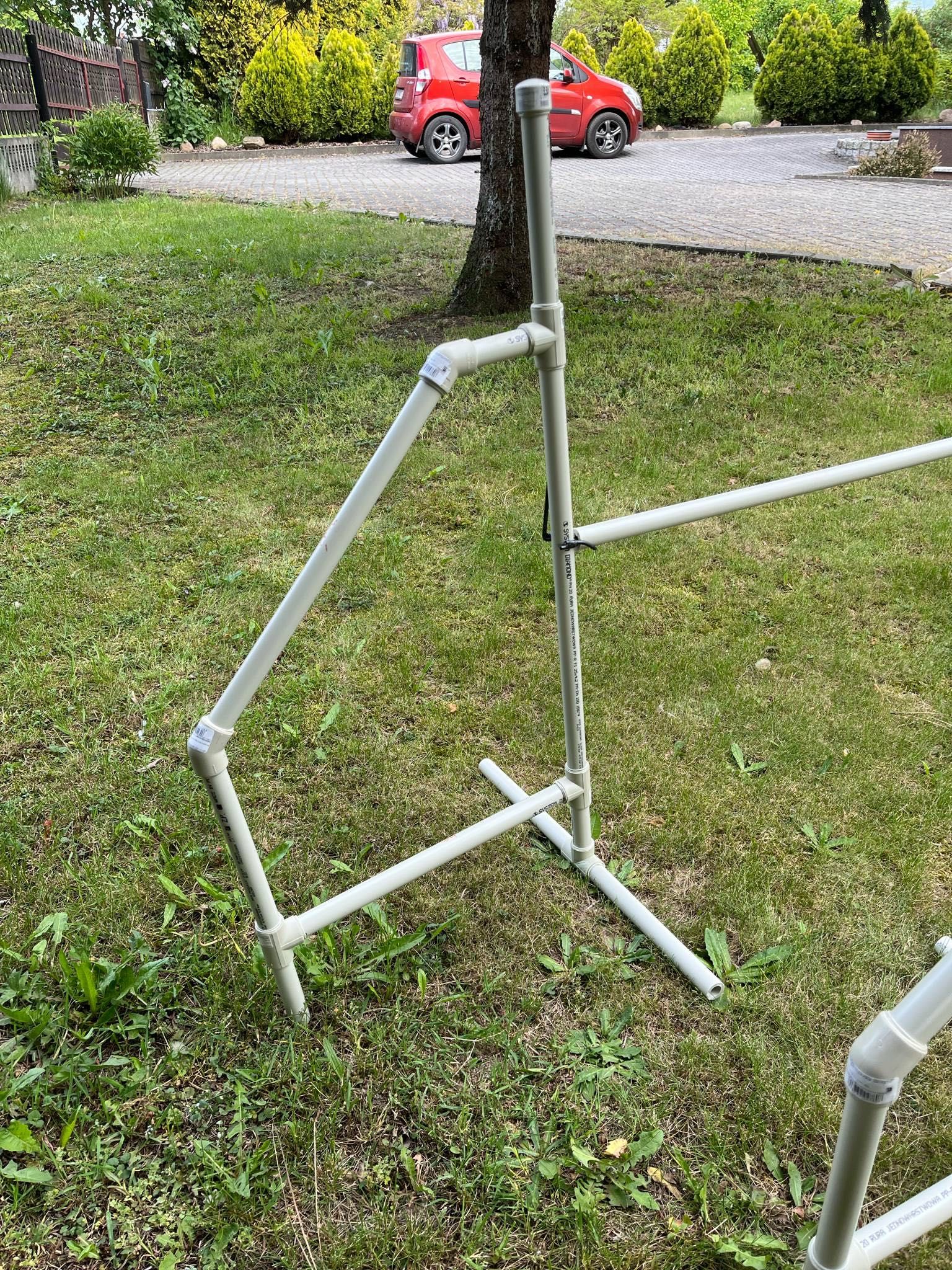 Stacjonata Agility