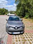 Renault Clio diesel