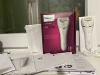 Продам епілятор Philips (б/у).