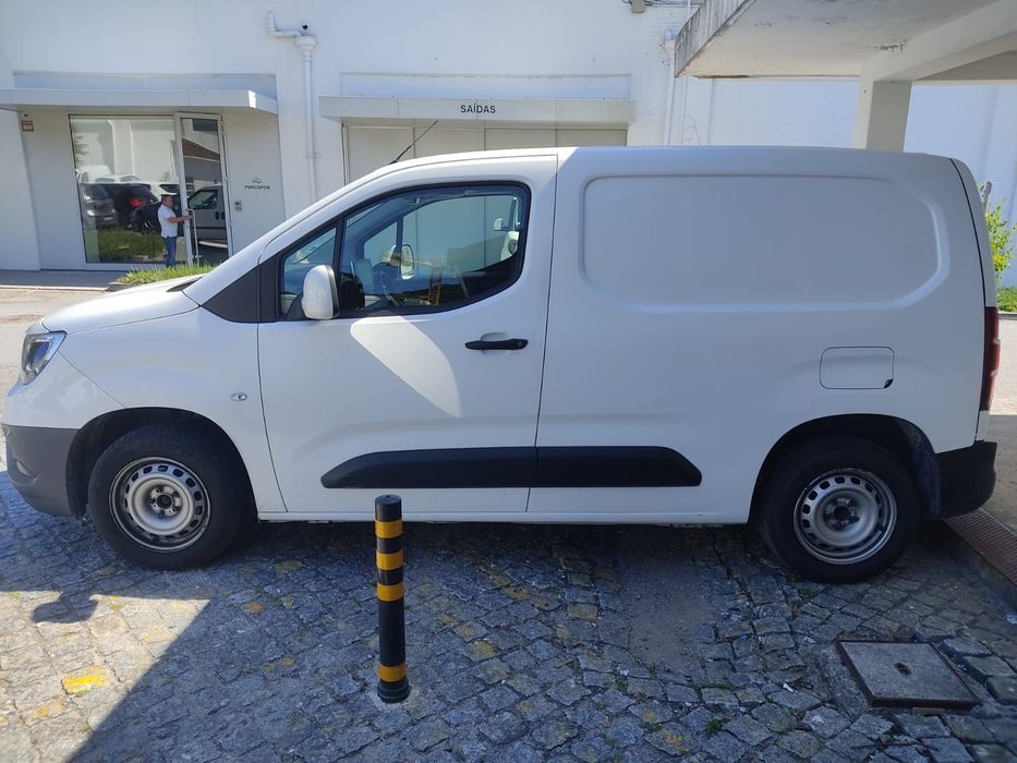 Opel Combo  Life 1.5 CDTi L1H1 Enjoy
