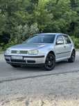Продам VW Golf IV 2001