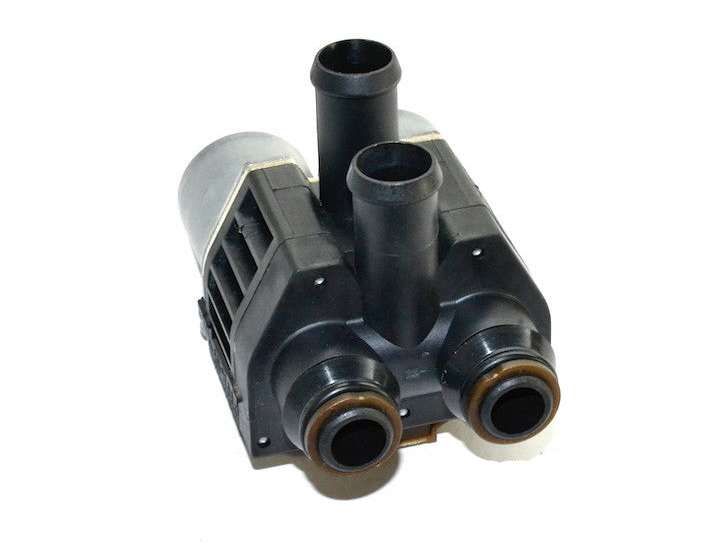 Torneiras Sofagem - Mercedes Classe E (W210)