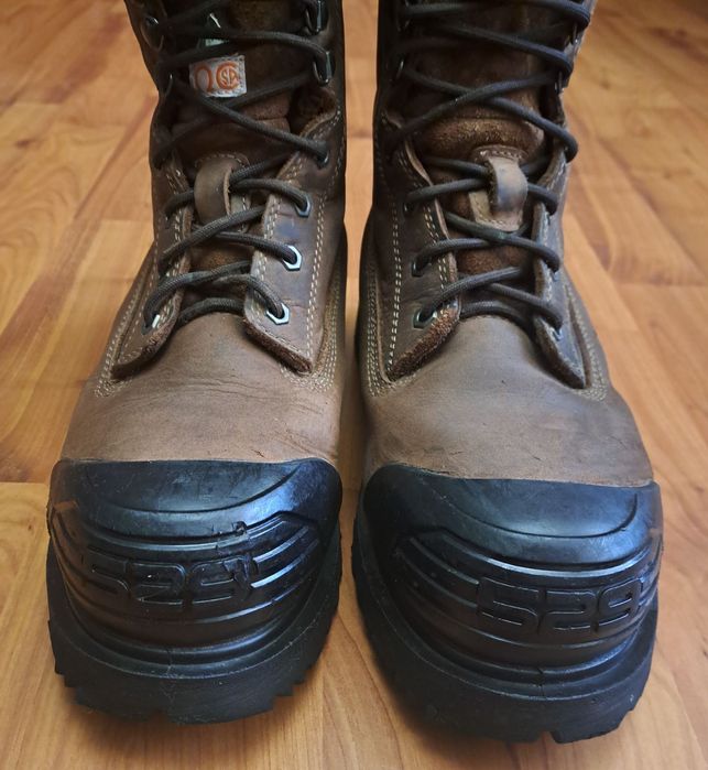 Робочі ботінки Dakota