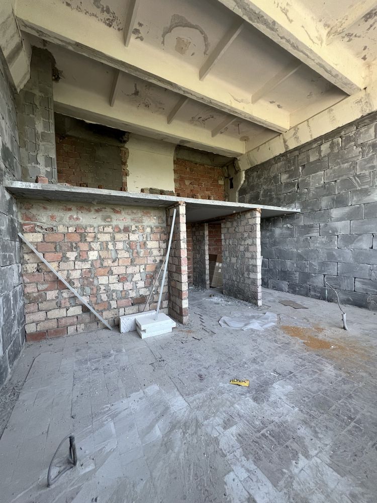 Продаж! 2-кімн. квартира в НОВОБУДОВІ