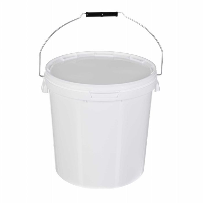 Sprzedam Wiadra Plastikowe 20l