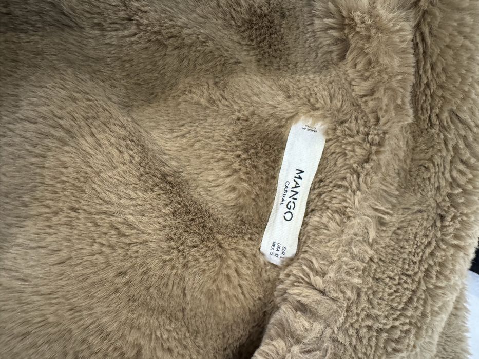 Курточка MANGO, верхній одяг