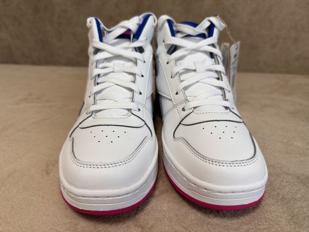 Снікерси Reebok Royal Prime MID 2.0 24 см