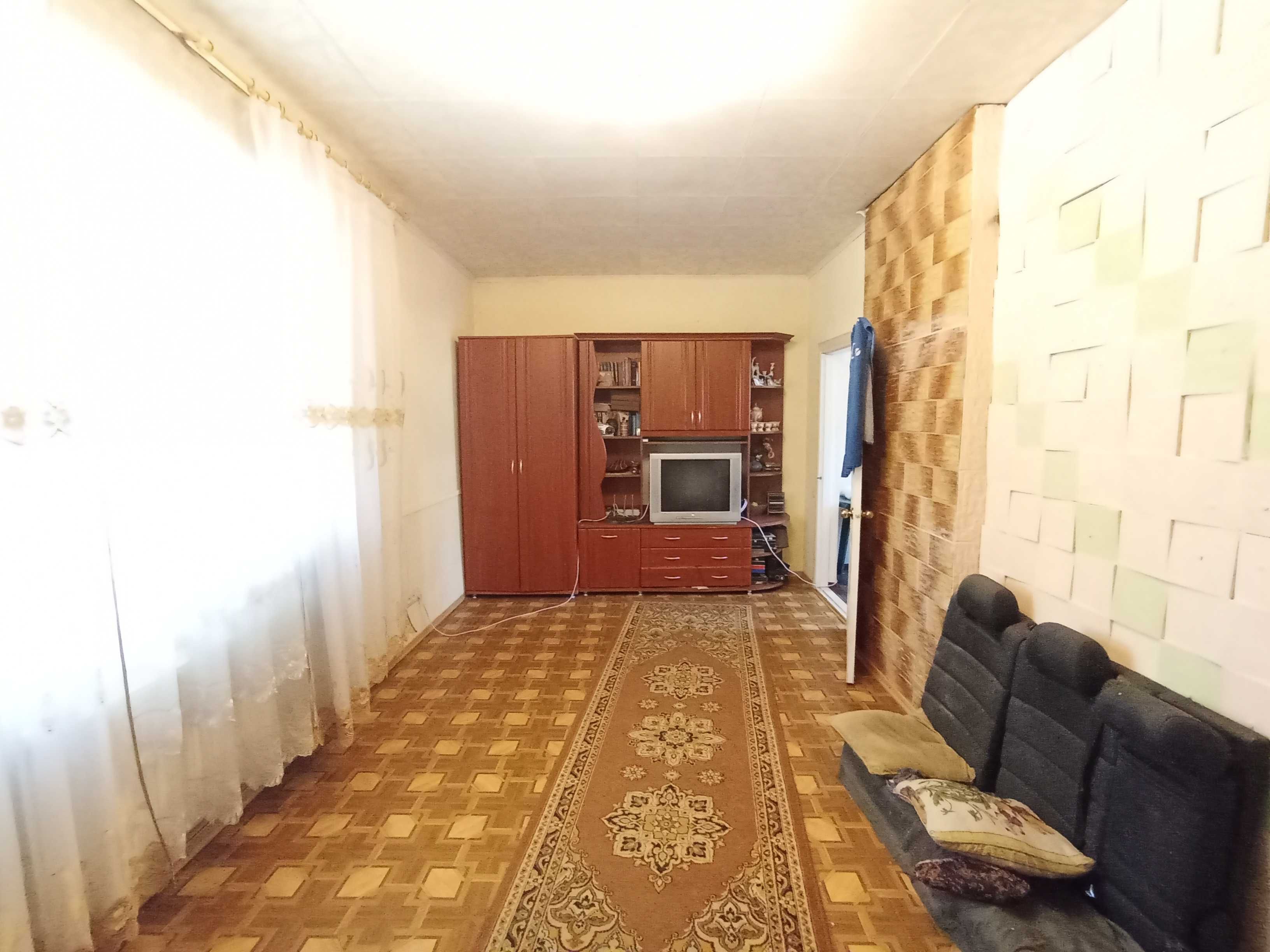 Продается  зимний дом в Нерубайском