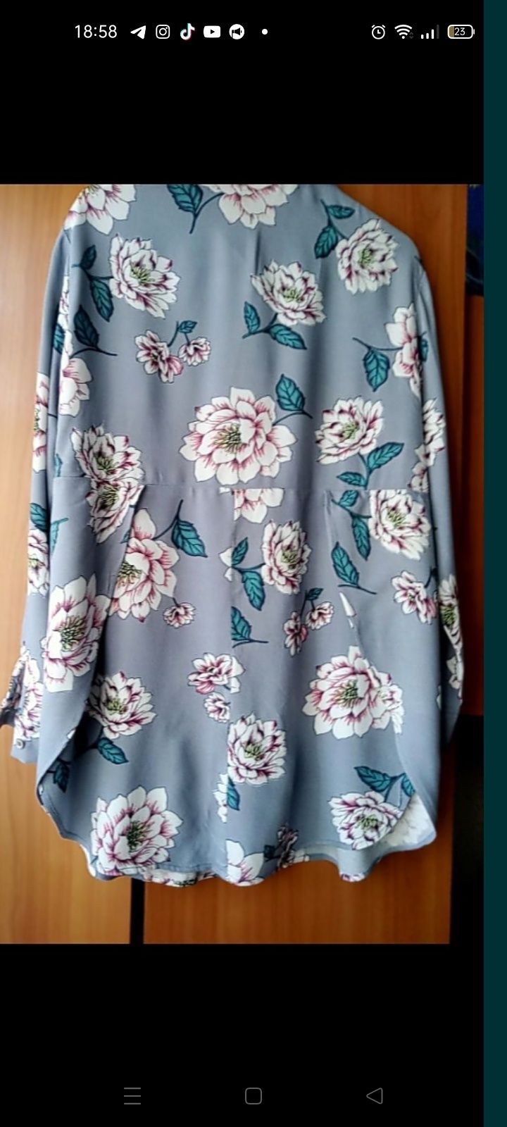 Женские блузоны,рубашки,кофты.