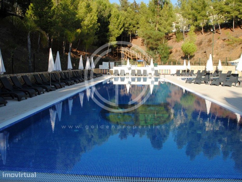 Moradias T2 e T3 em Castro Marim