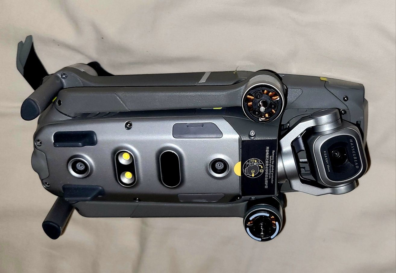 Drone DJI Mavic 2 Pro + Comando Smart Controller | Topo de Gama | IMPE