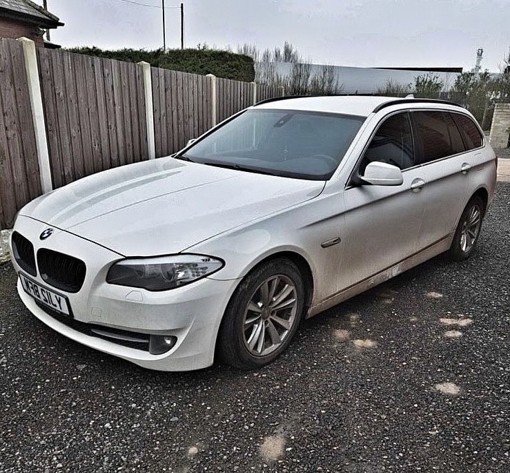 Шрот BMW F11 a300 F10 n57 n47 Розборка бмв ф10 ф11 н47 н57