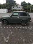 Lada Niva Sprzedam Lade Nive