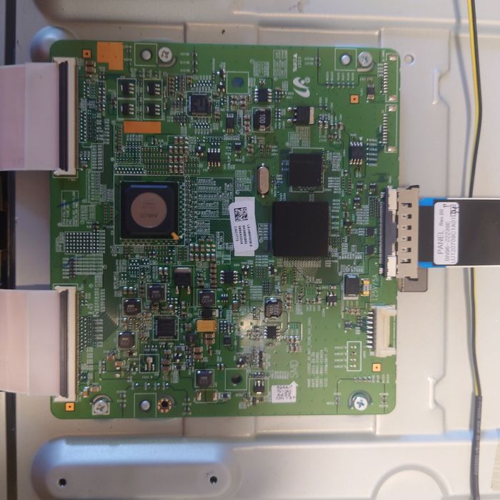 Телевізор Samsung UE48EH6030W на запчастини
