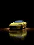 Brelok Nissan 400z