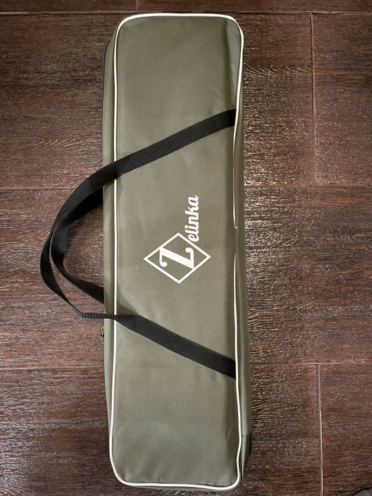 Zelinka 60см рушниця для підводного полювання, з перемикачем сили бою