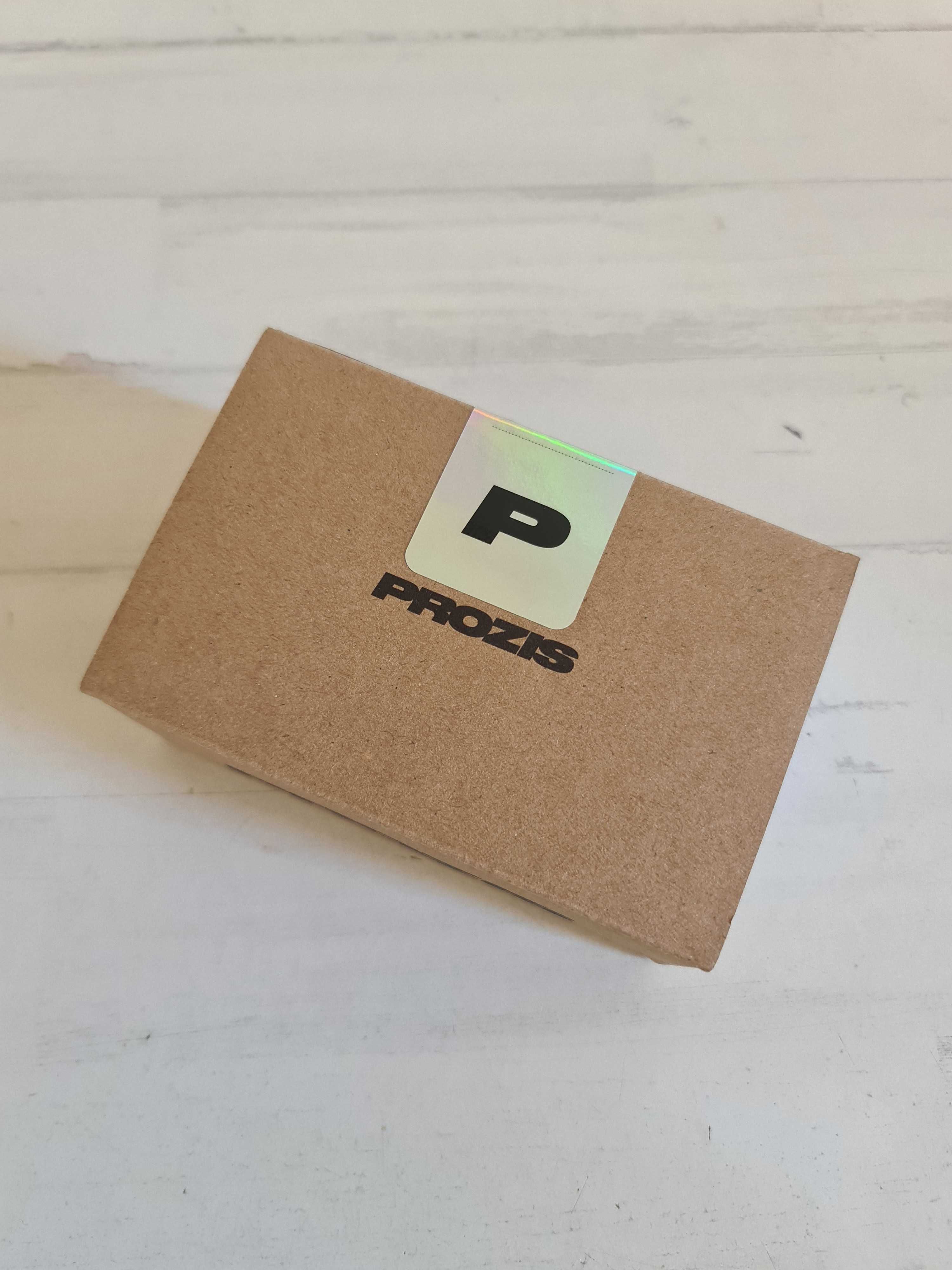 Caixa de Comprimidos Suplementos Prozis Pillbox