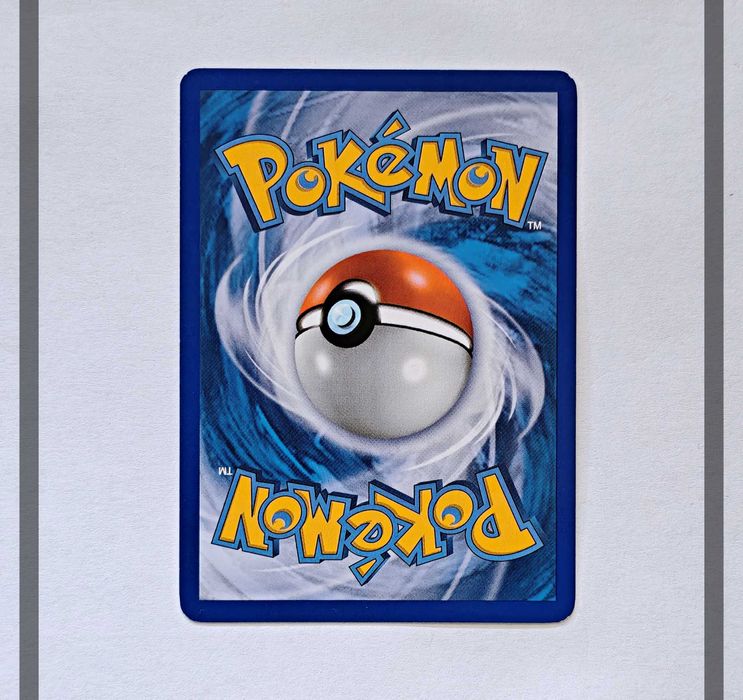 Reshiram Ex 22/99 NXD Pokemon ENG-NM