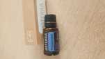 Olejek Peppermint DoTerra-nowy