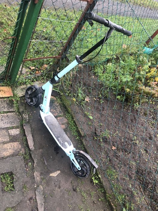 Rolki oxelo rozmiar 41