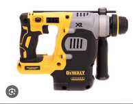DEWALT DCH 273 młotowiertarka z silnikiem bezszczotkowym na aku 18v