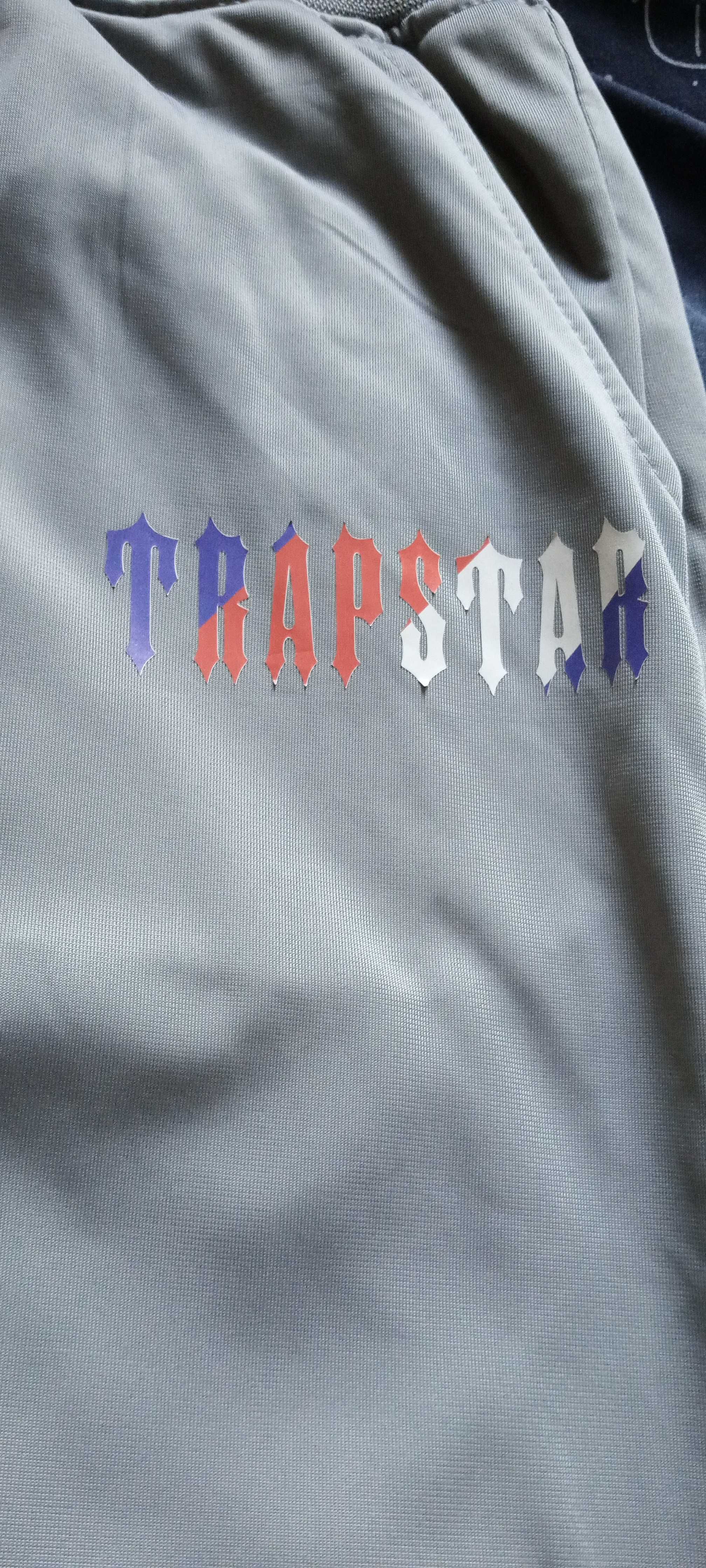 Штаны Trapstar    .