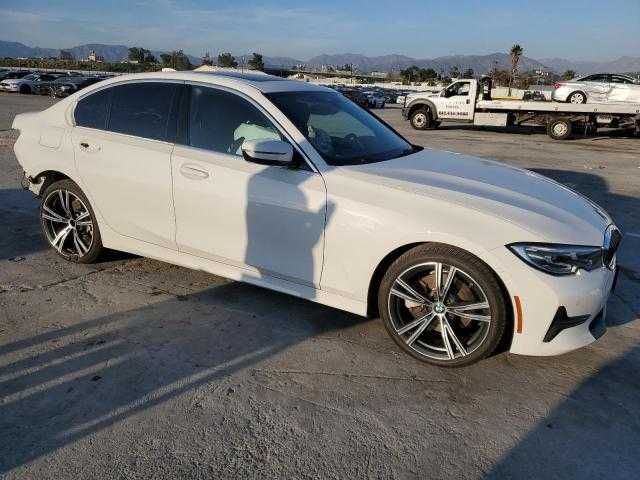 Bmw 330i 2021 usa