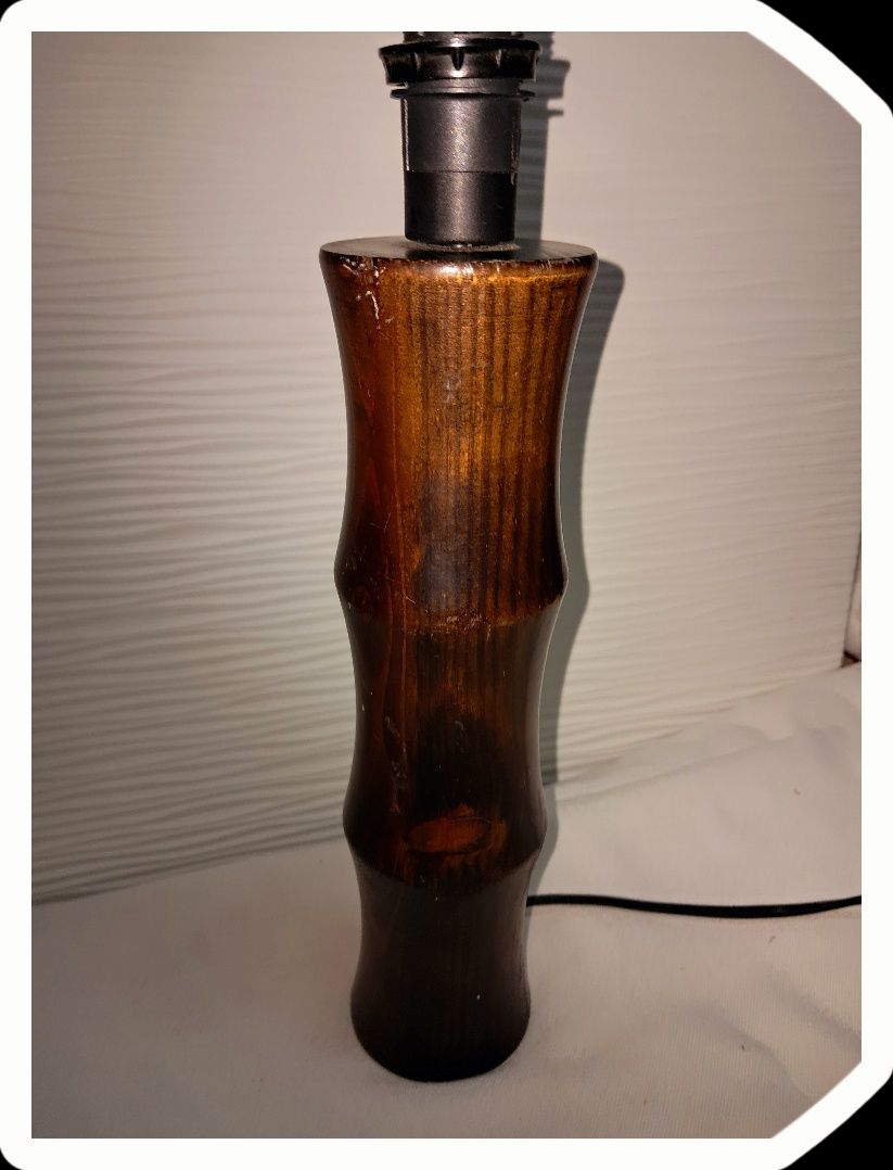 Candeeiro de mesa