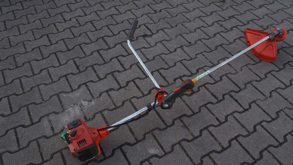 Husqvarna 325 r 325r KOSA wykaszarka spalinowa