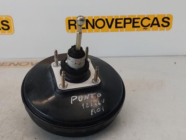 Servofreio FIAT Punto (188_)