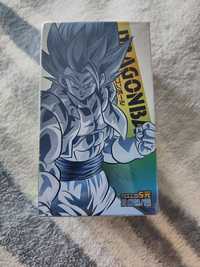 Karty Dragon Ball Box