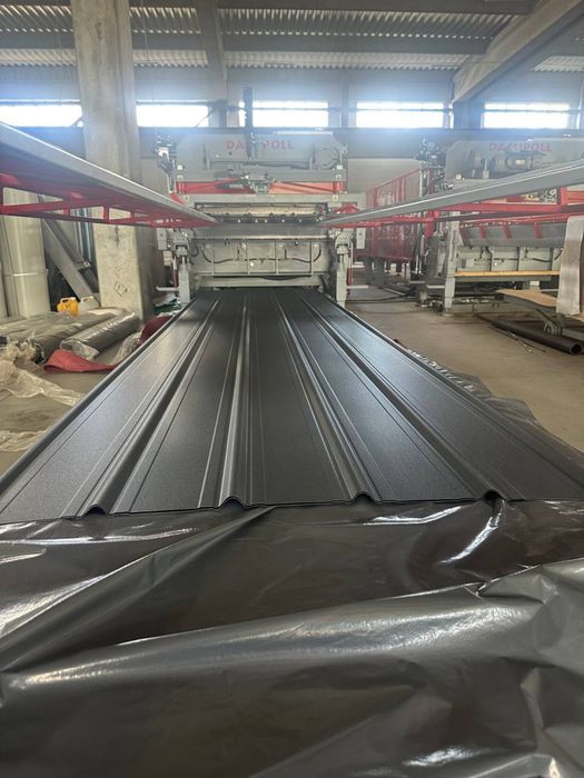 Металопрофіль Металочерепиця Металопрофіль Металочерепиця