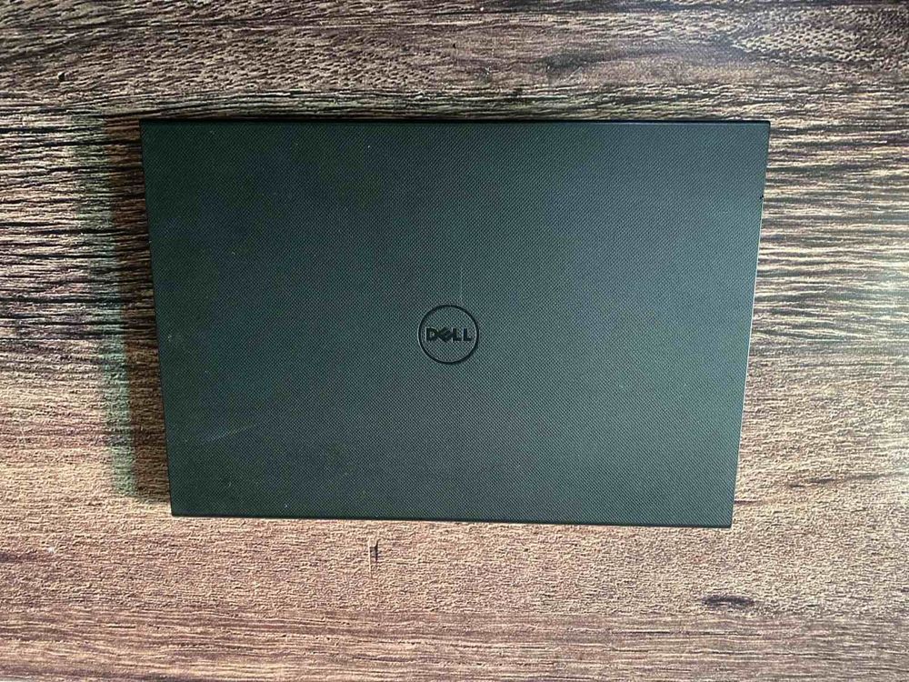 Шустрый Игровой Ноутбук Dell,Core-i3,GeForce-2гб,ОЗУ-8гб,HDD500