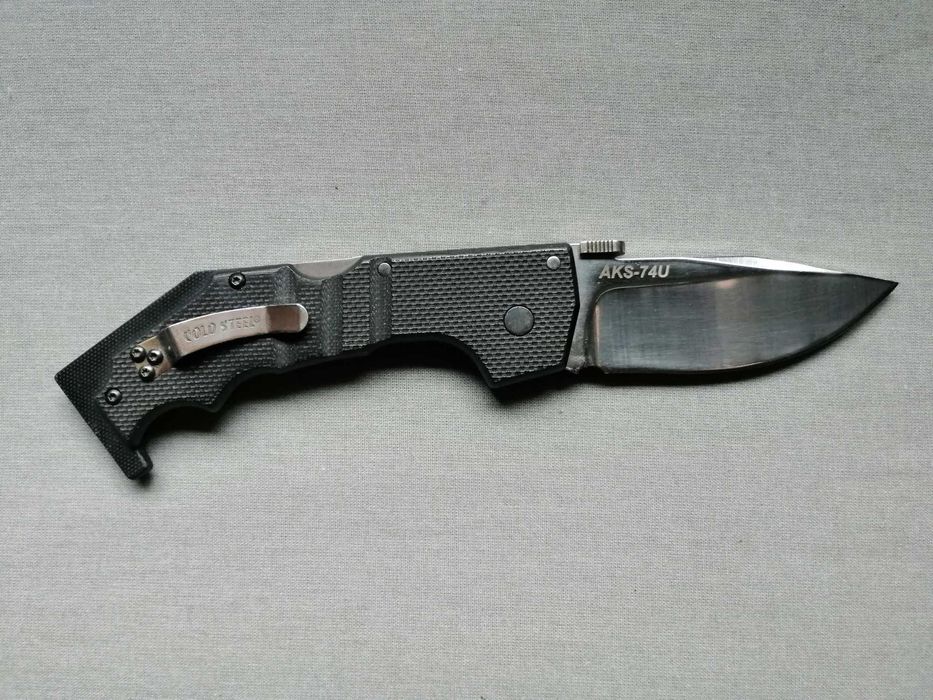 Cold Steel AK47 nóż