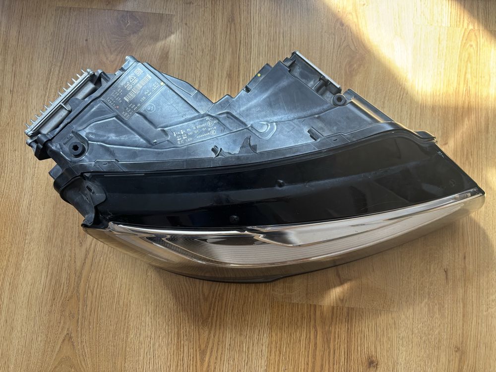 Lampa matrix full led s8 d4