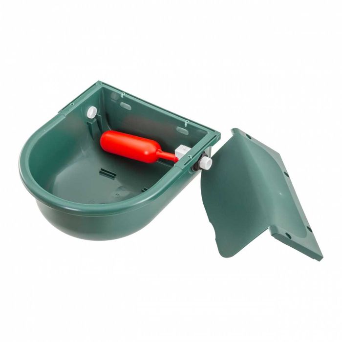 Poidło pływakowe z tworzywa sztucznego 4LITRY uniwersalne