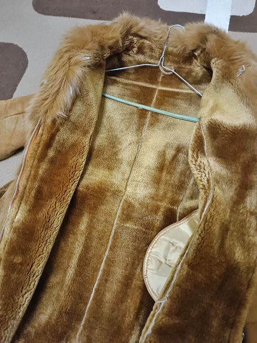 Коротка дублянка