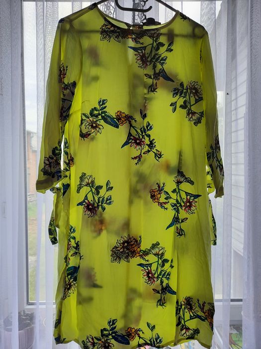 Nowa sukienka esmara 38