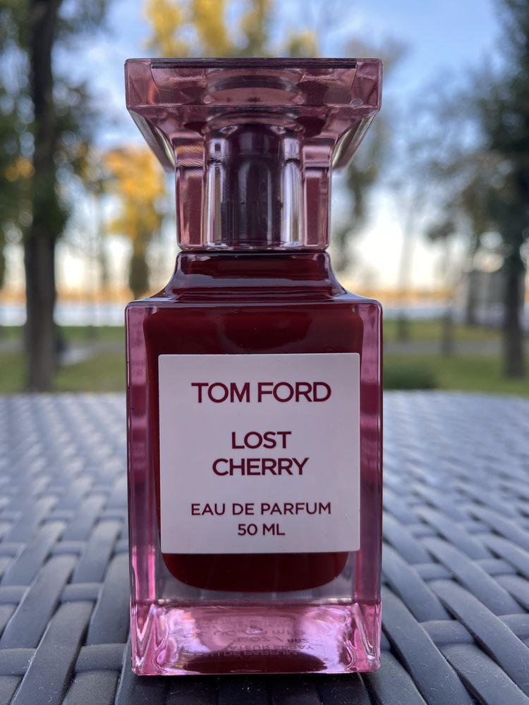 Духи Tom Ford Lost Cherry 50 мл