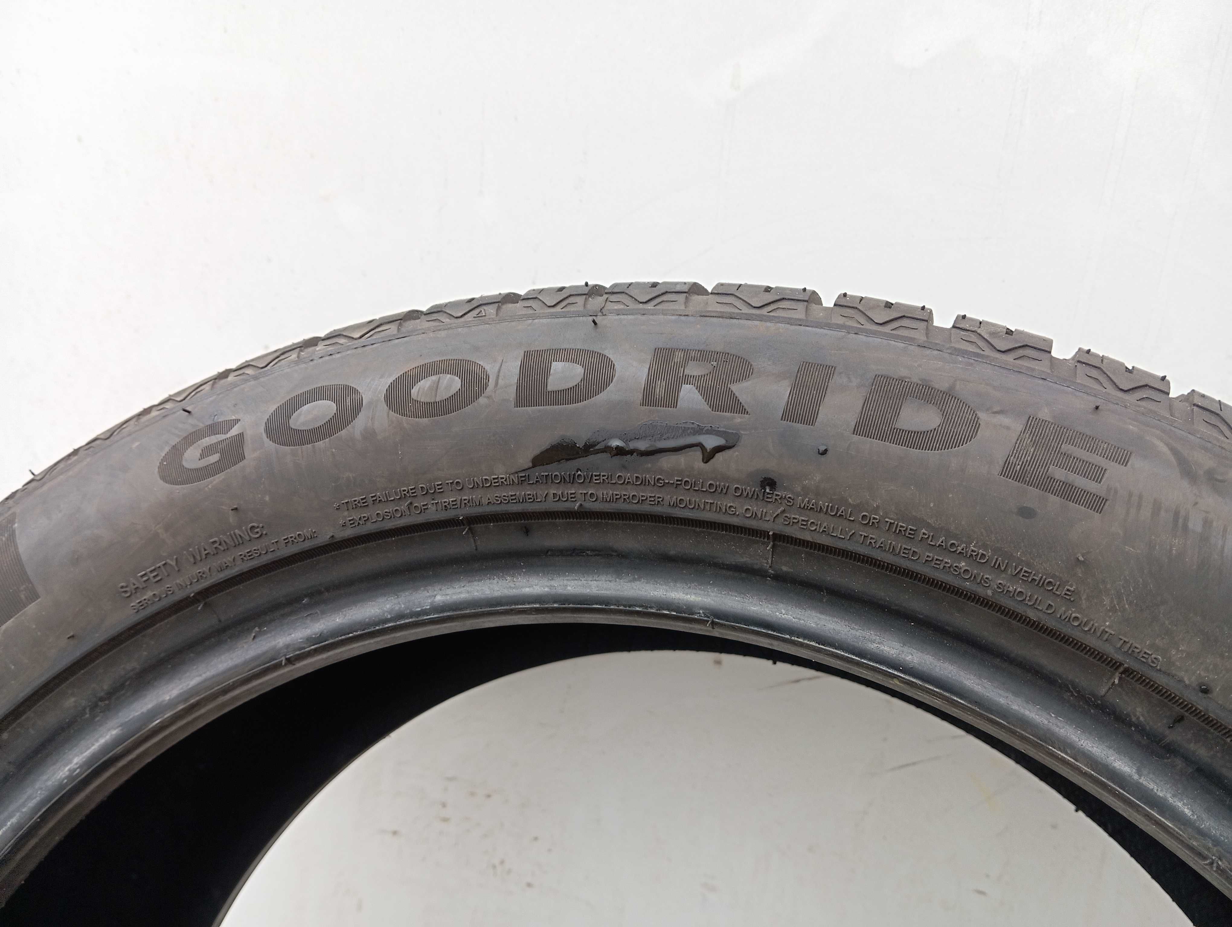 1x 245/45 R19 102W Goodride All Season Elite Z-401, 2023r 6,6mm