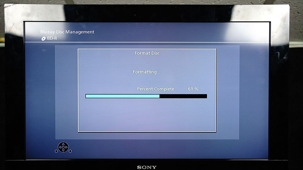 Nagrywarka BLU-RAY Panasonic DMR-BCT765 USB HDD 500GB Netflix YouTube
