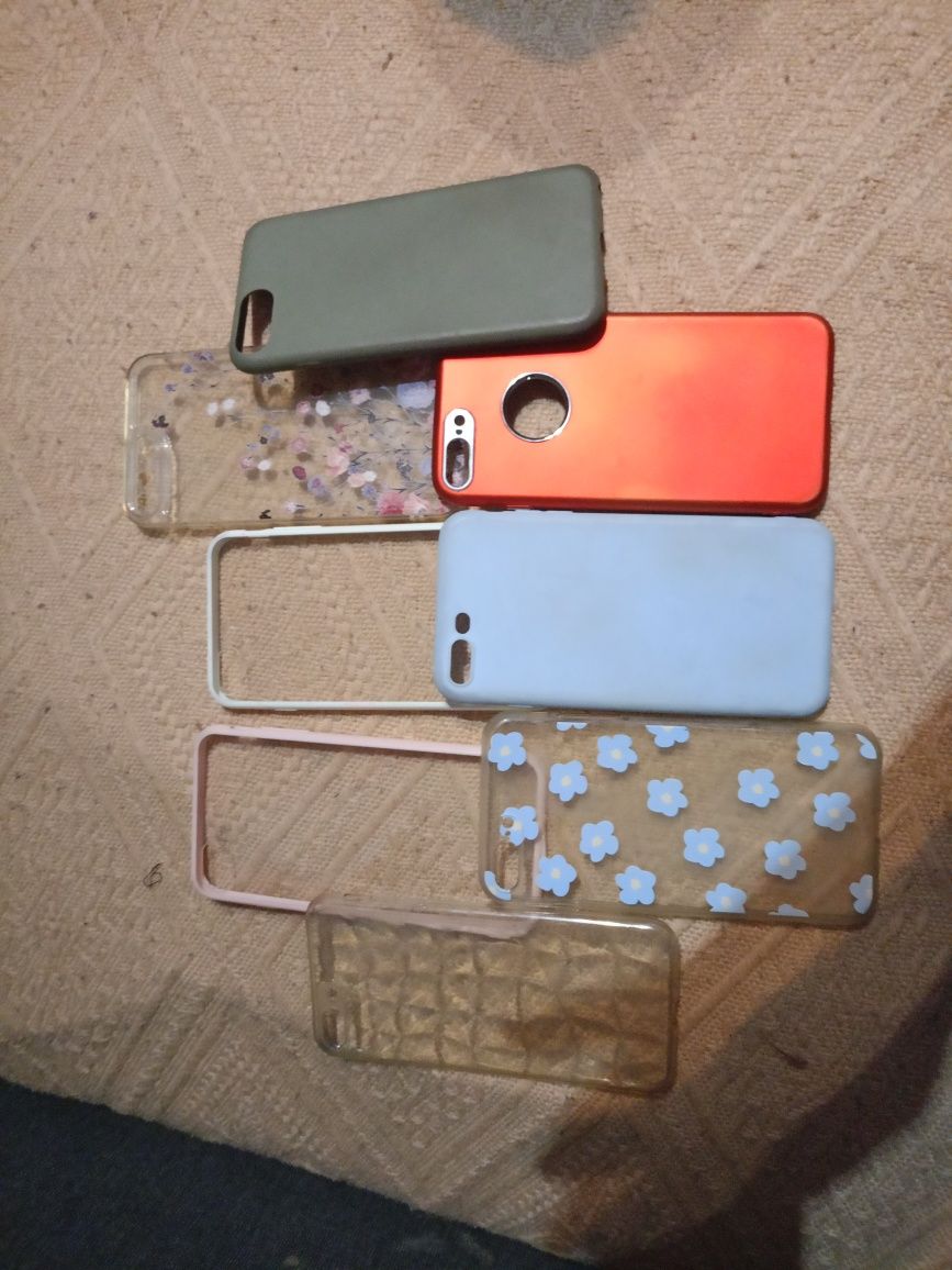 Sprzedam etui do iPhone